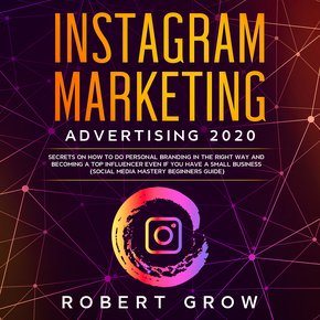 INSTAGRAM MARKETING ADVERTISING 2020 thumbnail