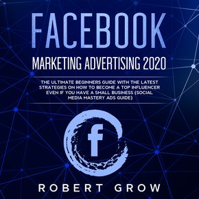 FACEBOOK MARKETING ADVERTISING 2020 thumbnail