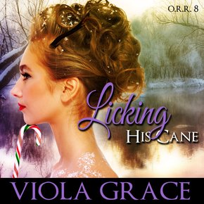 Licking His Cane thumbnail