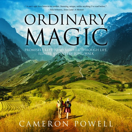 Ordinary Magic