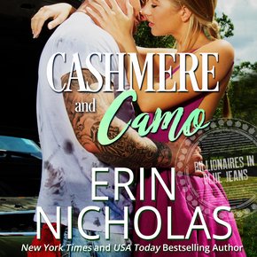 Cashmere and Camo (Billionaires in Blue Jeans Book Three) thumbnail