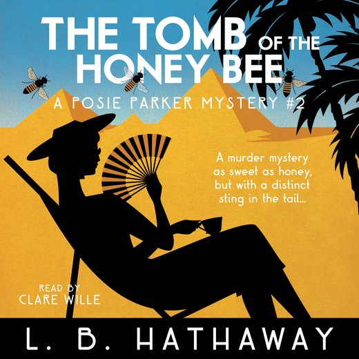 The Tomb of the Honey Bee