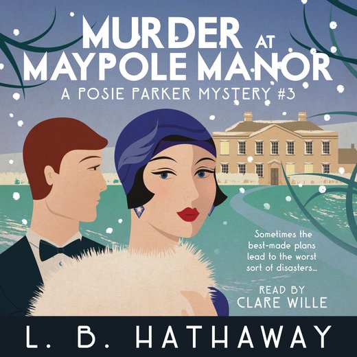 Murder at Maypole Manor