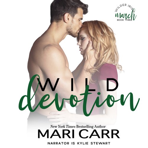 Wild Devotion