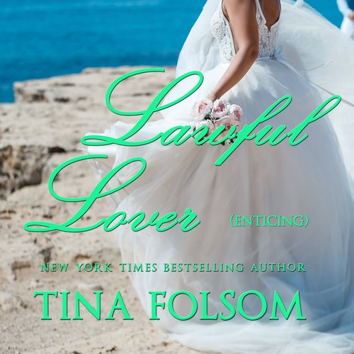 Lawful Lover (Hamptons Bachelors Club #2)