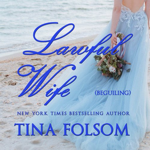 Lawful Wife (Hamptons Bachelors Club #3)