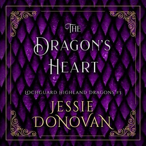 The Dragon's Heart thumbnail