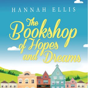 The Bookshop of Hopes and Dreams thumbnail