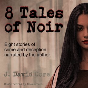 8 Tales of Noir thumbnail
