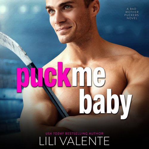 Puck Me Baby