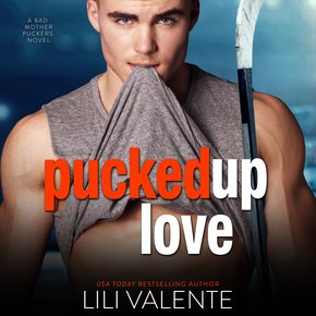 Pucked Up Love thumbnail