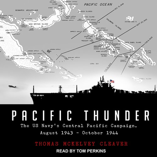 Pacific Thunder