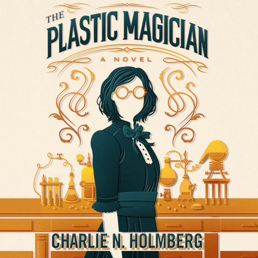 The Plastic Magician