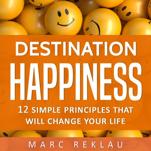 Destination Happiness