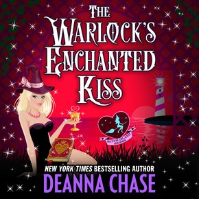 The Warlock's Enchanted Kiss thumbnail