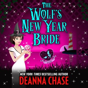 The Wolf's New Year Bride thumbnail