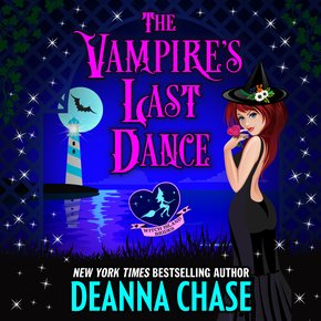 The Vampire's Last Dance thumbnail