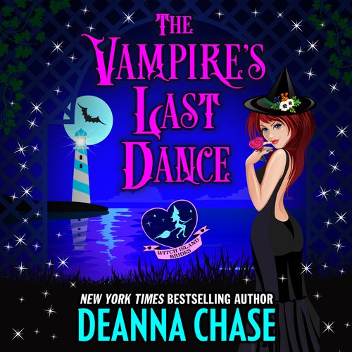 The Vampire's Last Dance