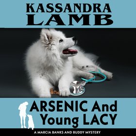 Arsenic and Young Lacy