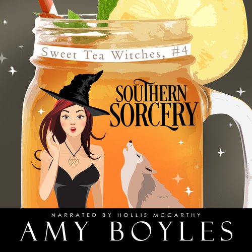 Southern Sorcery