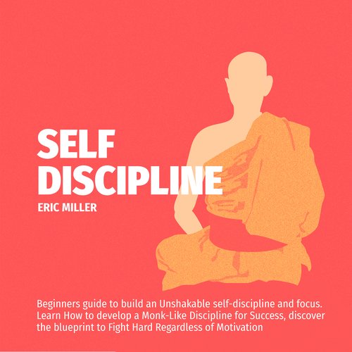 SELF-DISCIPLINE