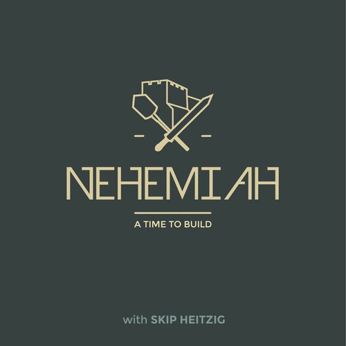 16 Nehemiah - 2005