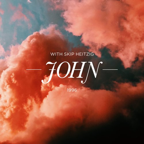 43 John - 1996