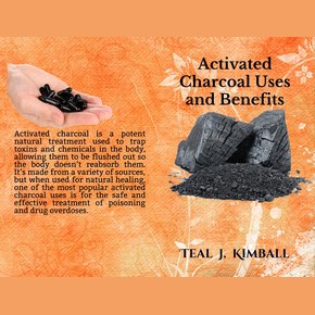 Activated Charcoal Uses and Benefits thumbnail