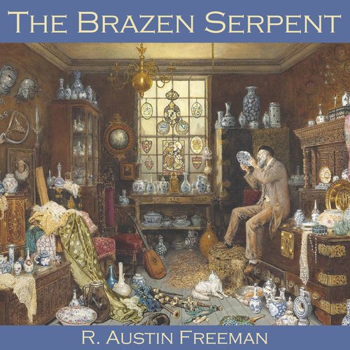 The Brazen Serpent