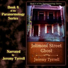 Jolimont Street Ghost thumbnail