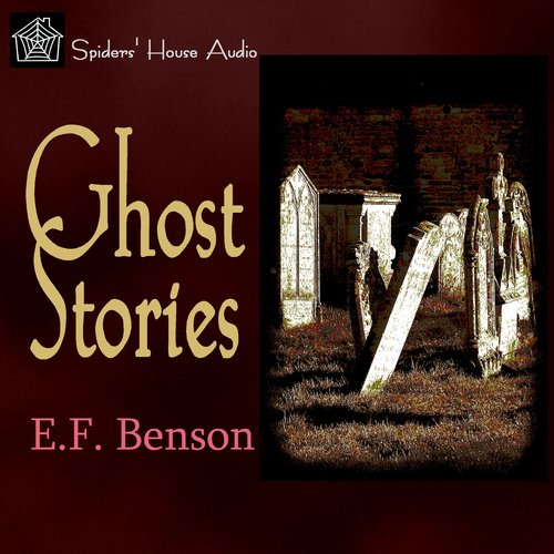 Ghost Stories