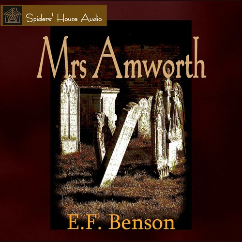 Mrs. Amworth