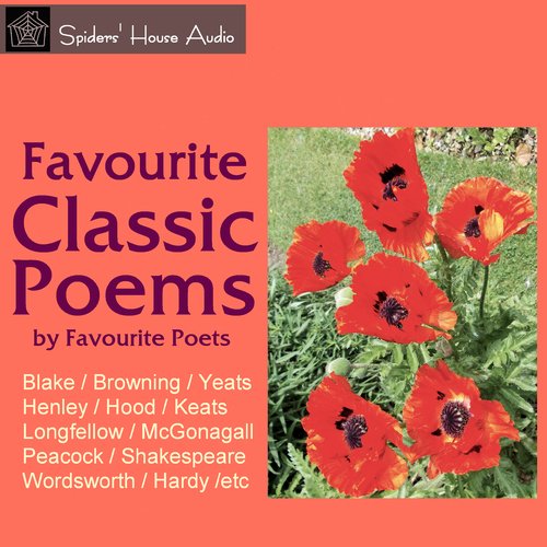 Favourite Classic Poems