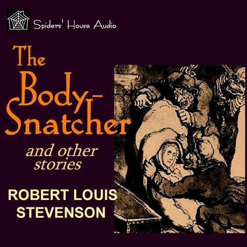 Body-Snatcher