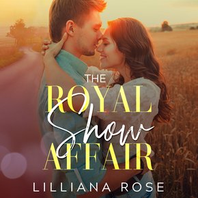 The Royal Show Affair thumbnail