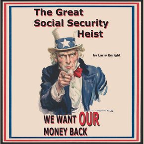 The Great Social Security Heist thumbnail