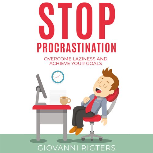 Stop Procrastination