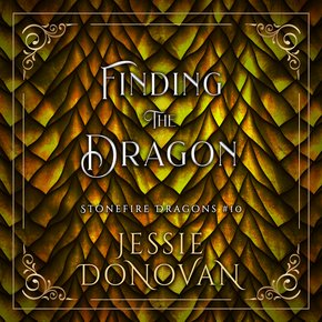 Finding the Dragon thumbnail