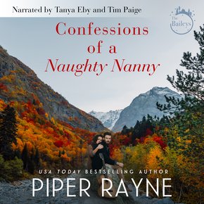 Confessions of a Naughty Nanny thumbnail