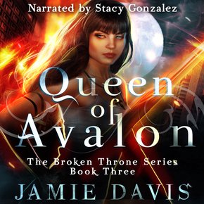 Queen of Avalon thumbnail