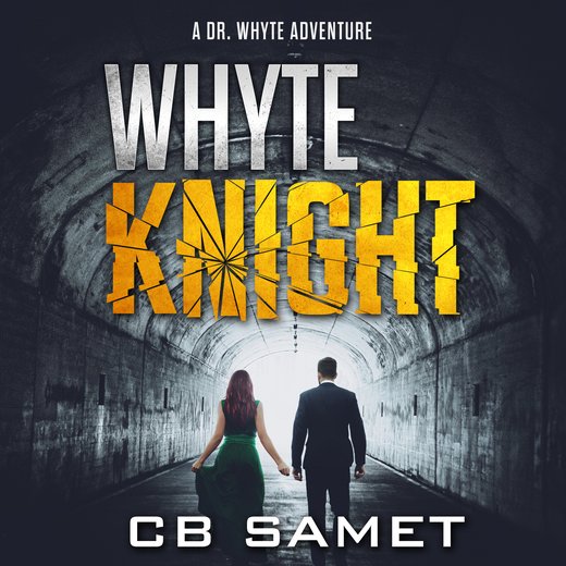 Whyte Knight