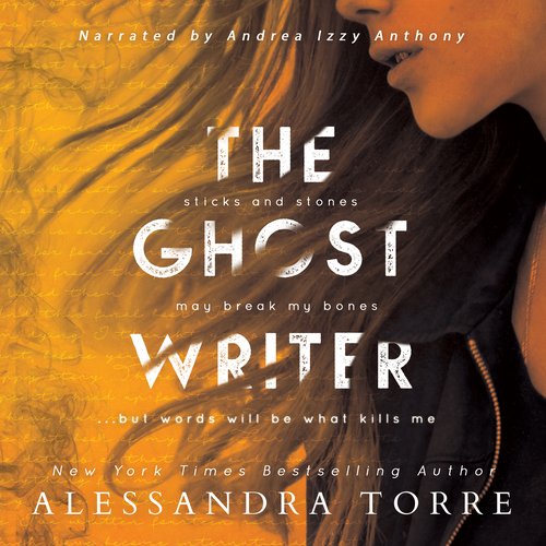 The Ghostwriter