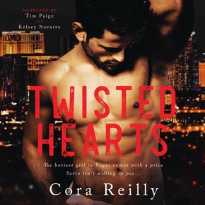 Twisted Hearts thumbnail