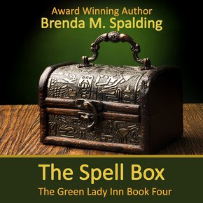 The Spell Box thumbnail