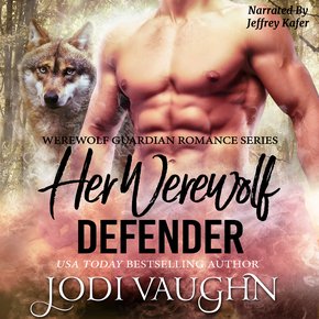Her Werewolf Defender thumbnail