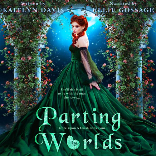 Parting Worlds (Once Upon a Curse Book Four)