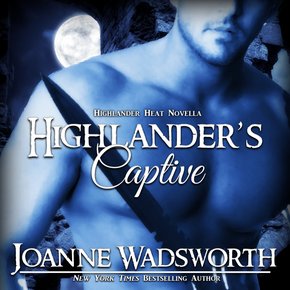 Highlander's Captive thumbnail