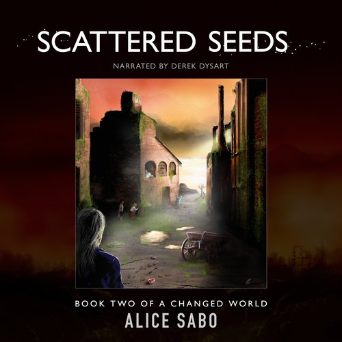 Scattered Seeds