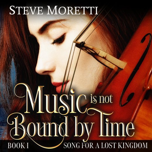 Song for a Lost Kingdom: Music is Not Bound by Time, 