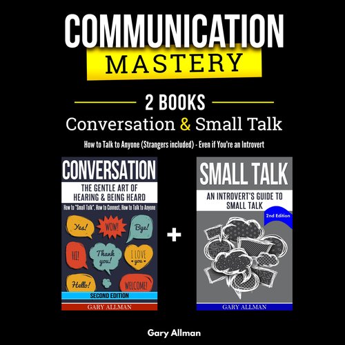 Communication Mastery